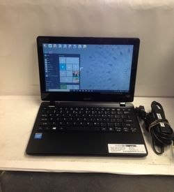 Mint Condition 11.6" Acer TravelMate TouchScreen Laptop