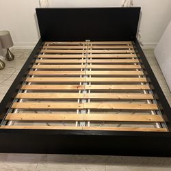 Queen Bed Frame