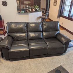 LazyBoy Sofa and Chair