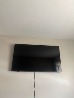 60in LG Smart Tv