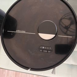 Bob Dustin Vacuum Mopping Robot