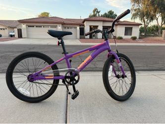 Nishiki kids bike