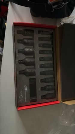 Sockets