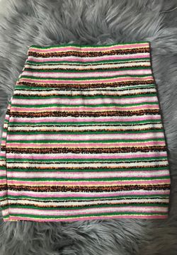 Pencil skirt size small