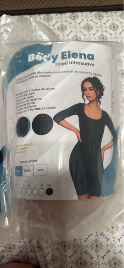 Fajas 1 etapa