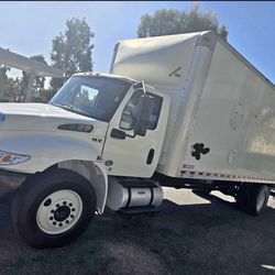 International MV(contact info removed)