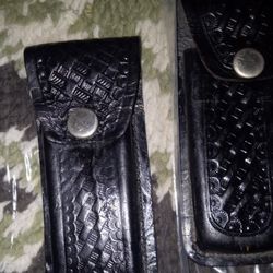 2 Holsters
