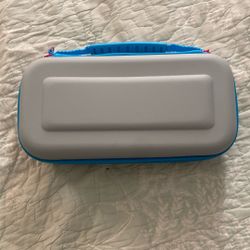Nintendo Switch Light Case
