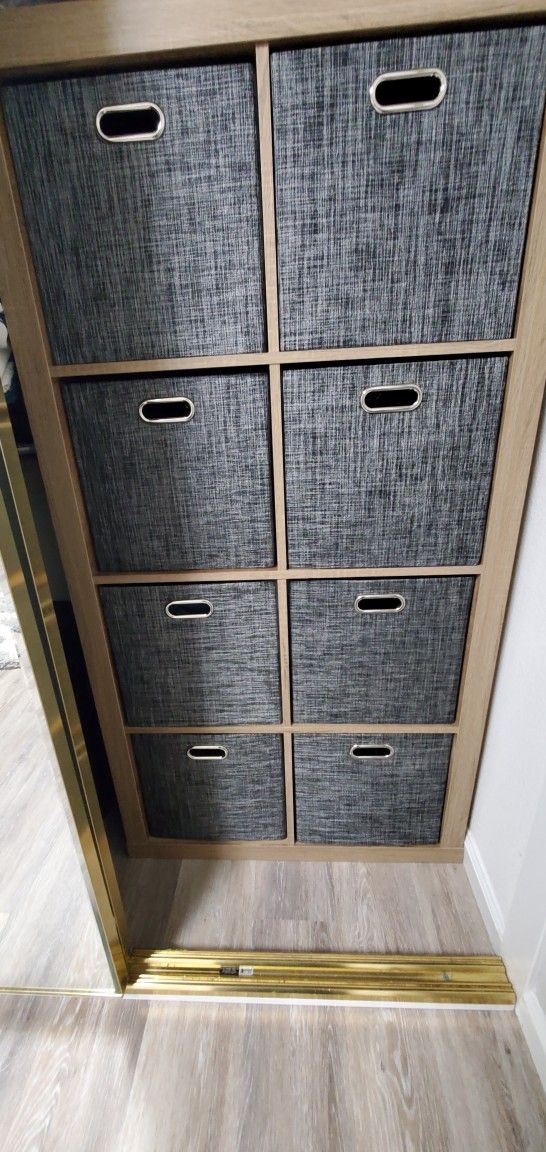 Room Or Closet Organizer