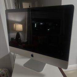 Apple iMac Monitor 21.5-inch 500GB