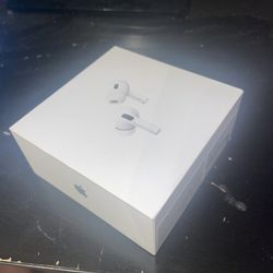 Air Pod Gen 2