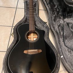 Breedlove 6 string Guitar