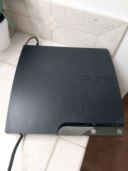 Sony PlayStation 3