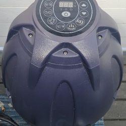 Bestway saluspa Spa Heater Pump