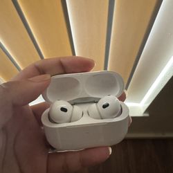 Apple AirPods Pro 2 