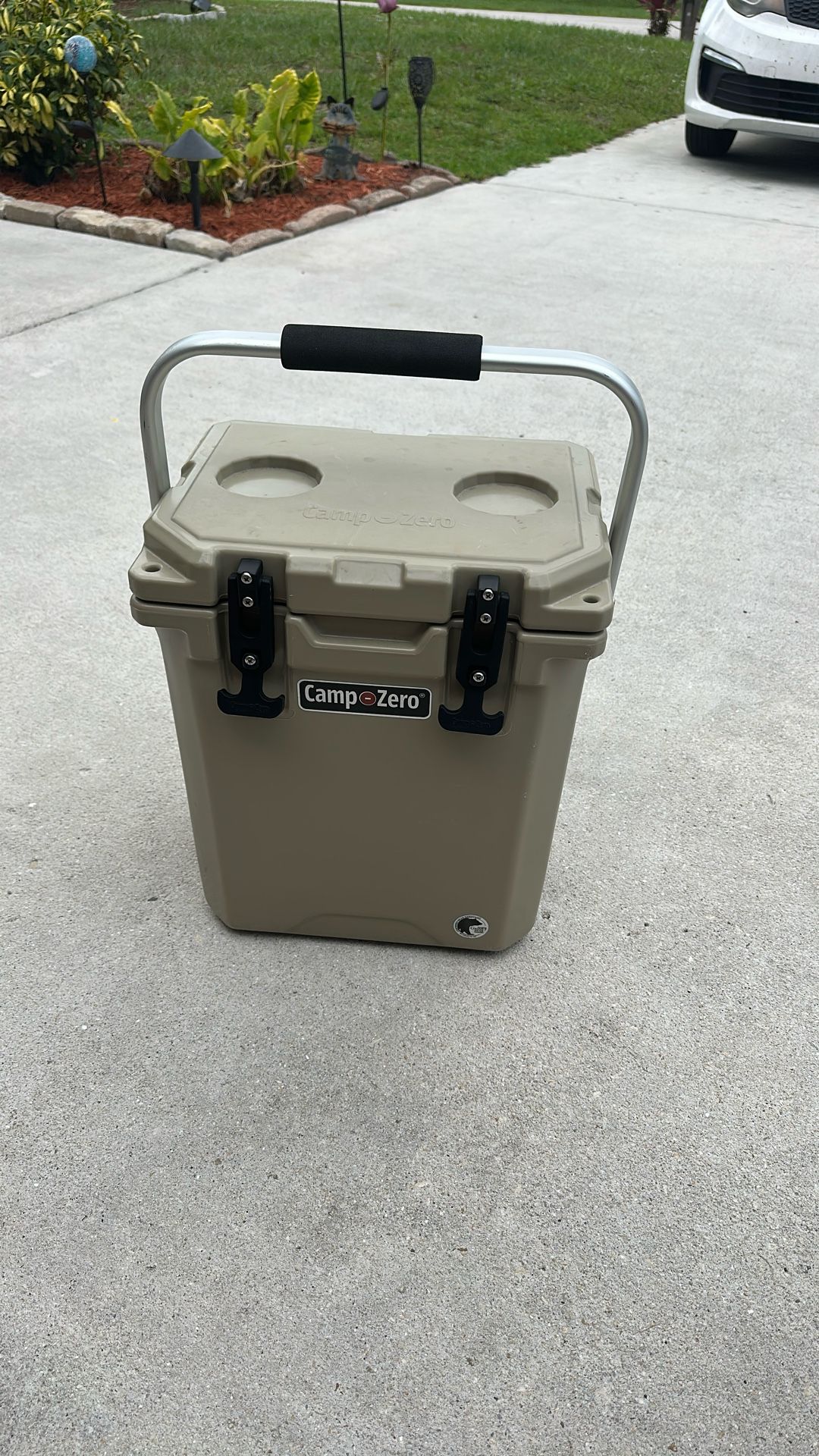 ~Like New CAMP ZERO Cooler~$50