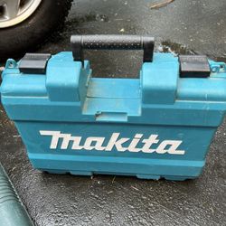 Makita Multitool 