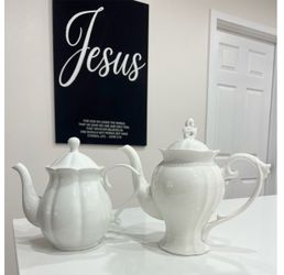 2 Vases 🏺 Decor