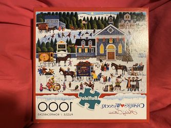 Puzzle