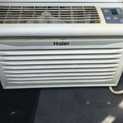 Haier 5000 BTU Air Conditioner 