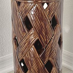 Vintage Rain Umbrella Holder Stand