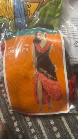 Costume