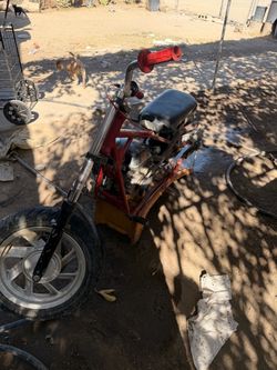 Mini chopper 212 gosht