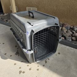 Dog Kennel