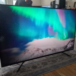 Hisense 4k 55inch TV (55h8f)