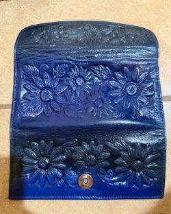 Mexican Leather wallet