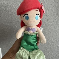 Disney NuiMOs Little Mermaid 