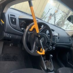 Rebuilt
