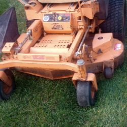 Scag Mower