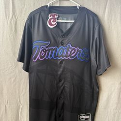 TOMATEROS D CULIACAN JERSEY. XL