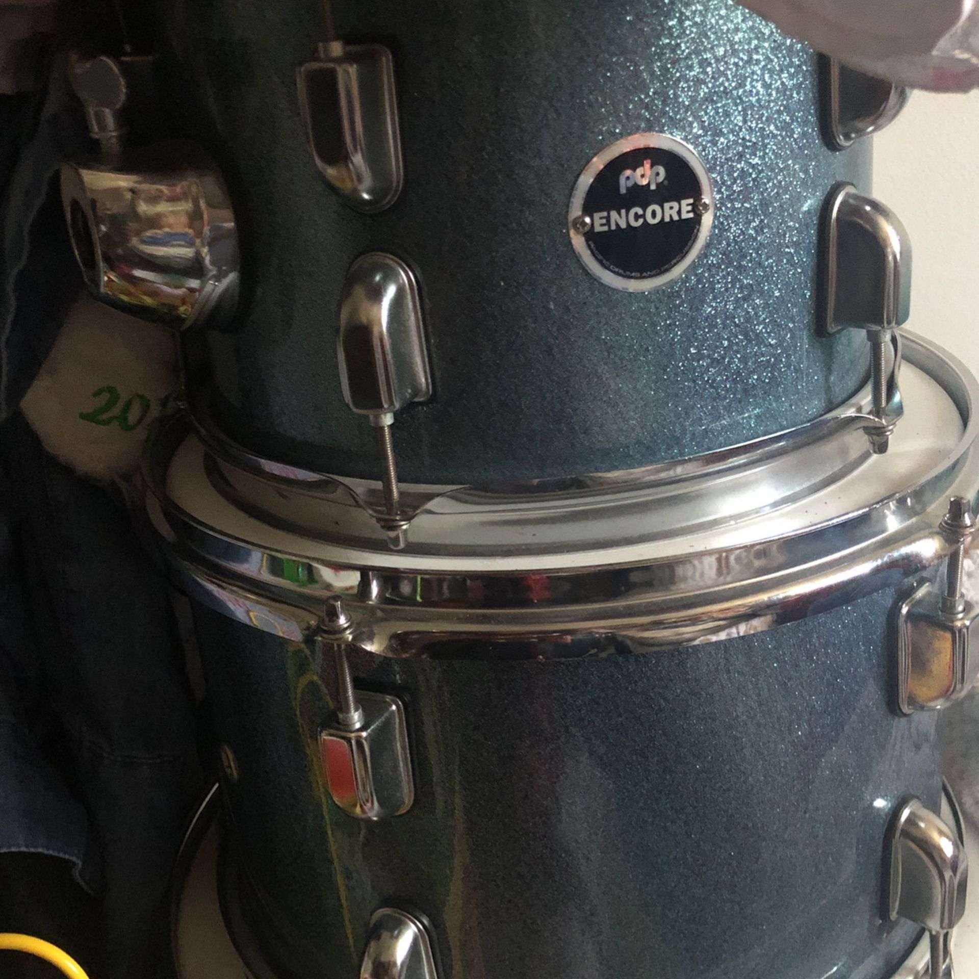 Drums