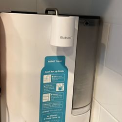 Water Filter 120 USD 