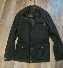 Black Ellen Tracy jacket