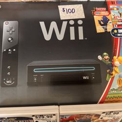 Wii