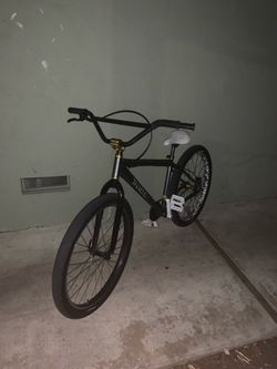 Throne Xl 27.5