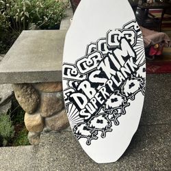 Skim Board