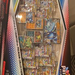 Lucario Prismatic Pokemon Box