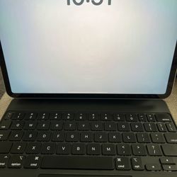 Ipad Pro 11 Inch 2nd Gen