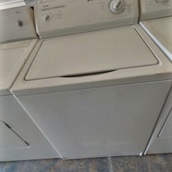Washer Kenmore 