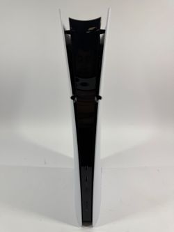 Sony PlayStation 5 Slim Digital Edition PS5 1TB White Console Gaming System 