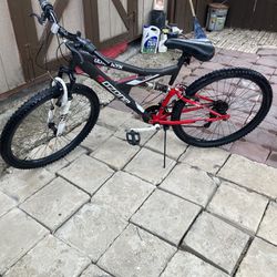 Nice Bike $60