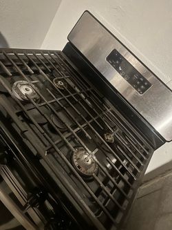 Stove