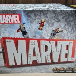 Marvel Lego