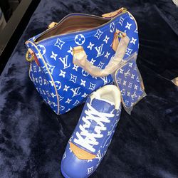 Bag and Shoes