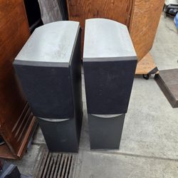BOSE 601 SERIES IV Speakers ( PAIR ) 