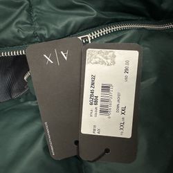 Armani Jacket